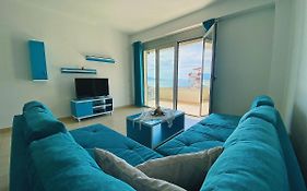 Saranda Terraces Apartment Rentals